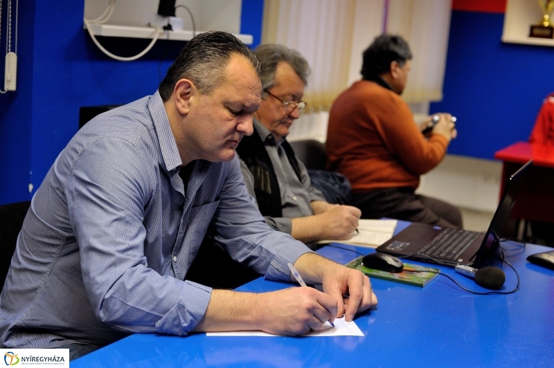 Szezonnyitó sajtótájékoztatót tartott a Szpari