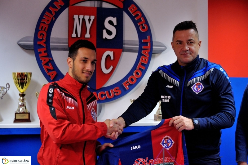 Szezonnyitó sajtótájékoztatót tartott a Szpari