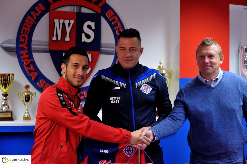 Szezonnyitó sajtótájékoztatót tartott a Szpari