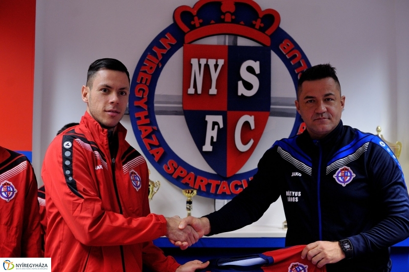 Szezonnyitó sajtótájékoztatót tartott a Szpari