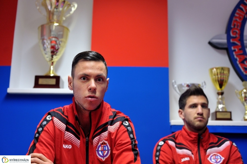 Szezonnyitó sajtótájékoztatót tartott a Szpari