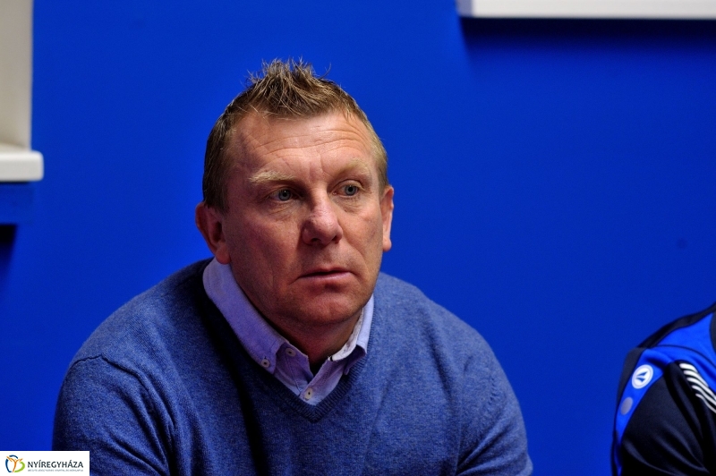 Szezonnyitó sajtótájékoztatót tartott a Szpari