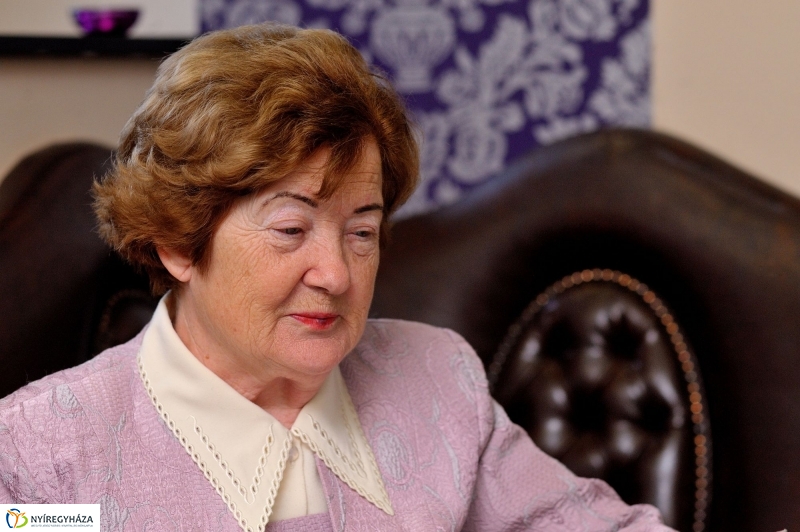 A Valentin naphoz közeledve Nyíregyházán