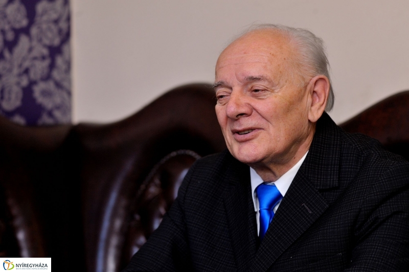 A Valentin naphoz közeledve Nyíregyházán