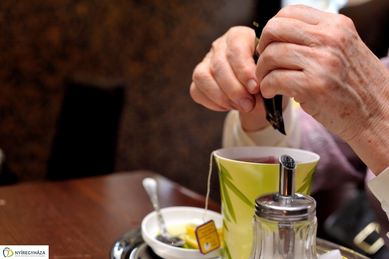 A Valentin naphoz közeledve Nyíregyházán