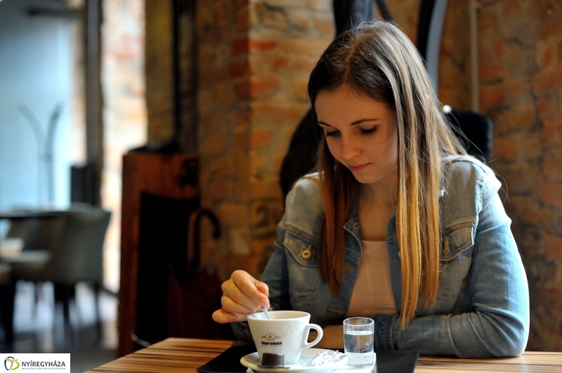 A Valentin naphoz közeledve Nyíregyházán