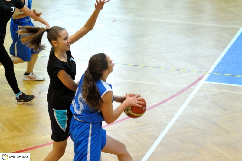 B33 regionális döntő Nyíregyházán