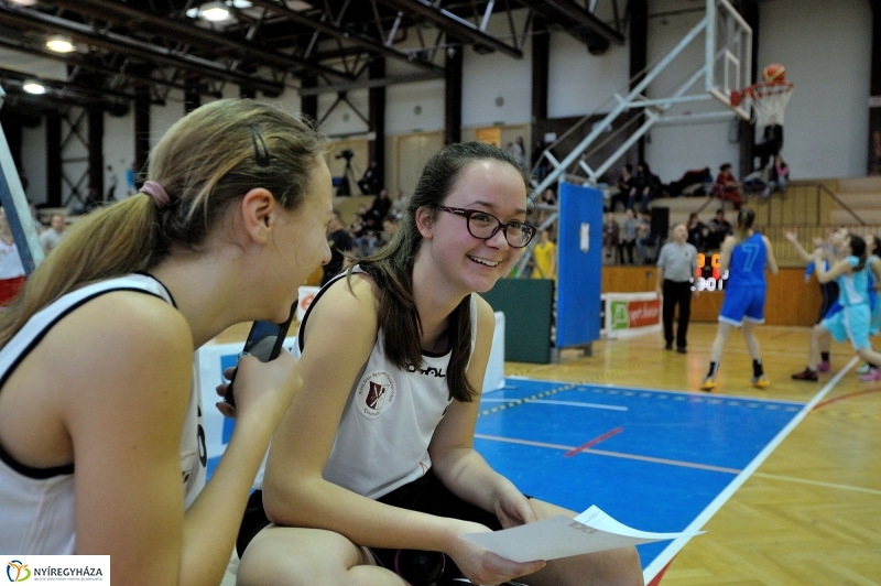 B33 regionális döntő Nyíregyházán