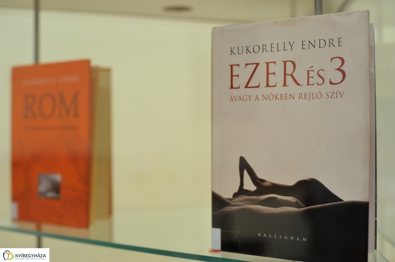 Vörös Postakocsi lapszámbemutató