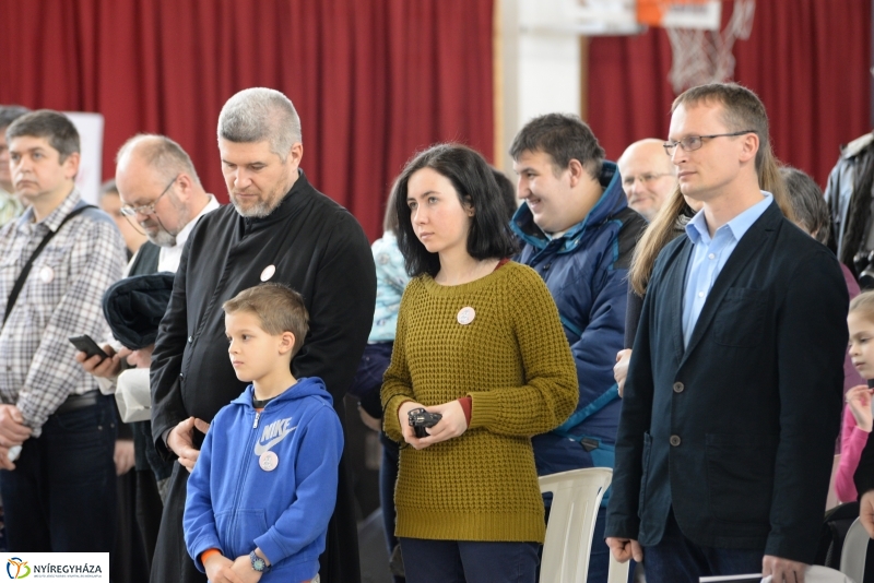 Házasság Hete záróünnepség 