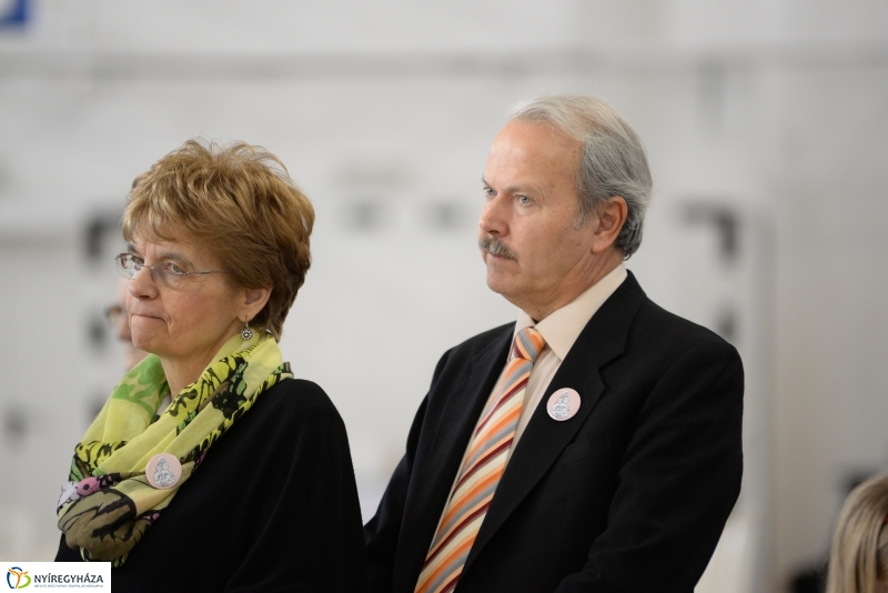 Házasság Hete záróünnepség 