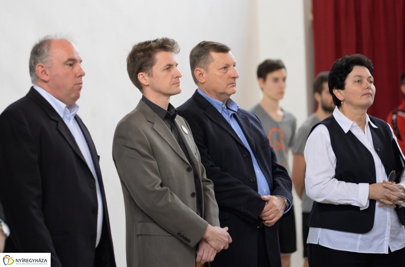 Házasság Hete záróünnepség 