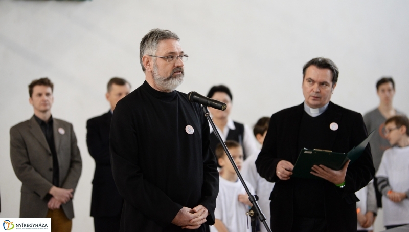 Házasság Hete záróünnepség 