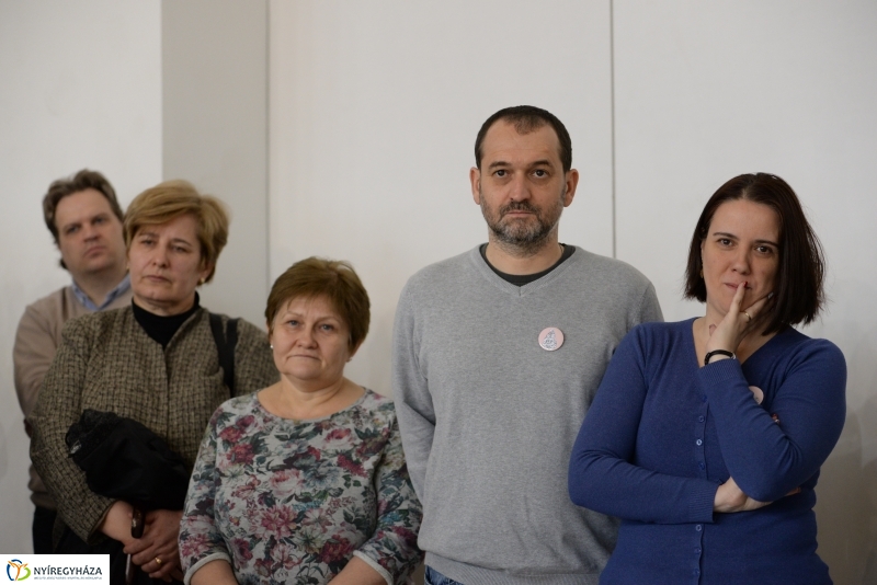 Házasság Hete záróünnepség 