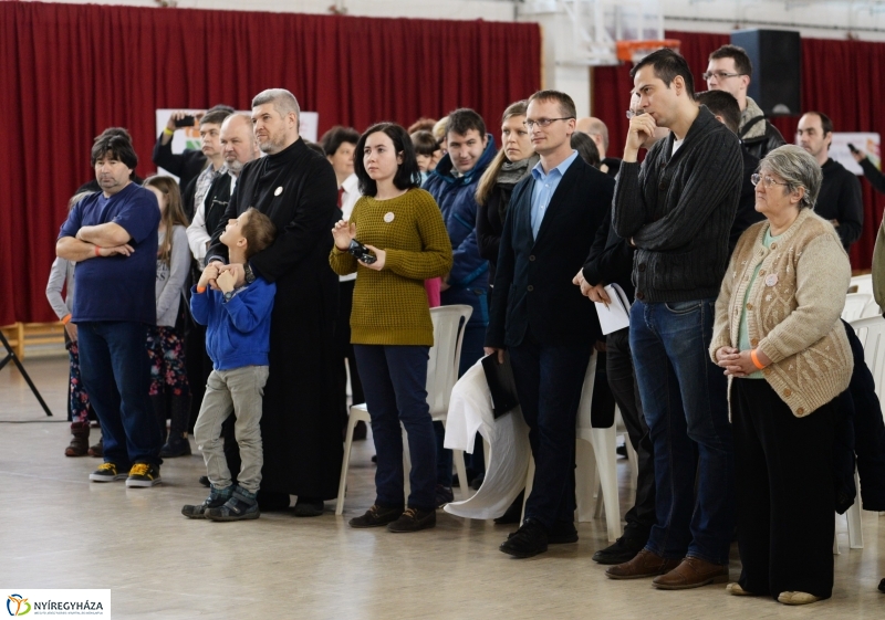 Házasság Hete záróünnepség 