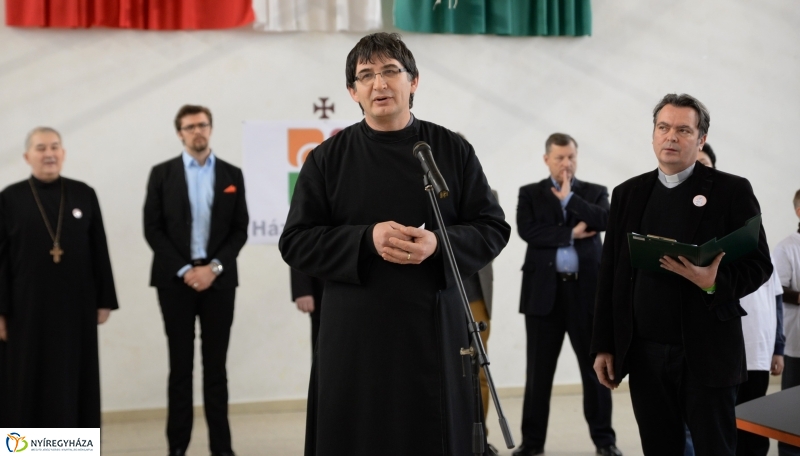 Házasság Hete záróünnepség 