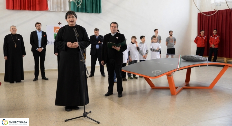 Házasság Hete záróünnepség 