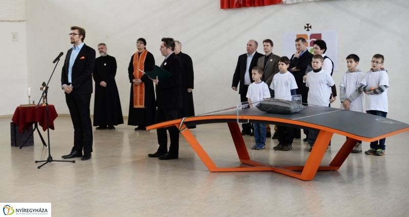 Házasság Hete záróünnepség 