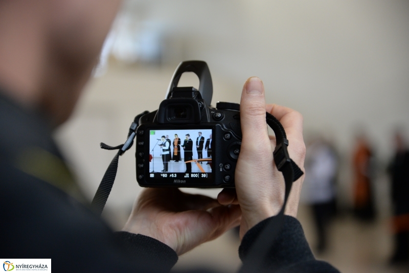 Házasság Hete záróünnepség 