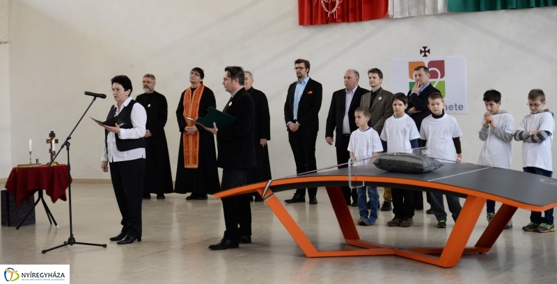 Házasság Hete záróünnepség 