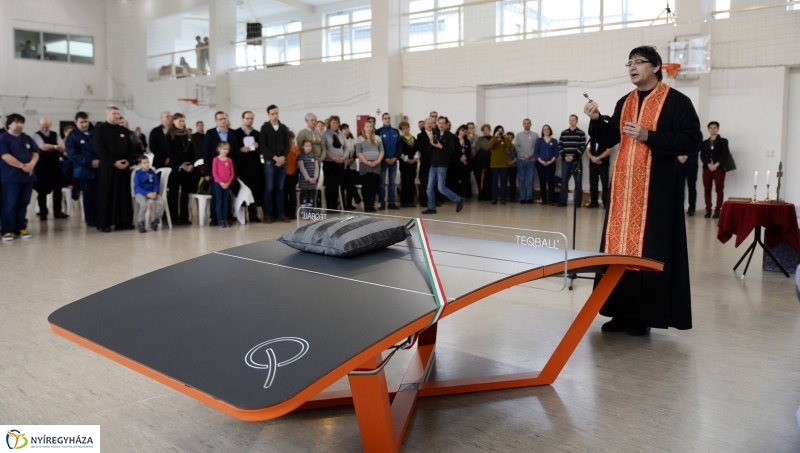 Házasság Hete záróünnepség 