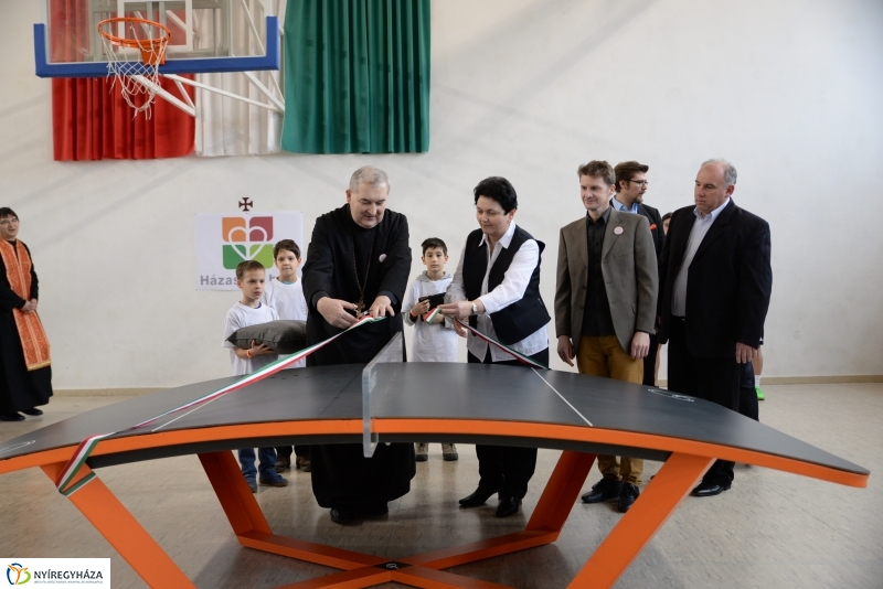 Házasság Hete záróünnepség 