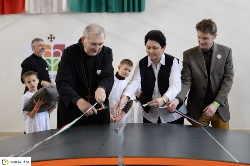 Házasság Hete záróünnepség 