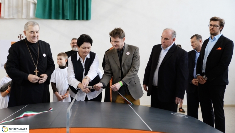 Házasság Hete záróünnepség 