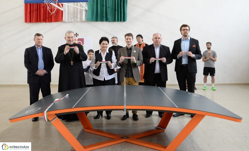 Házasság Hete záróünnepség 