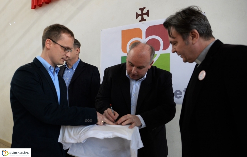 Házasság Hete záróünnepség 