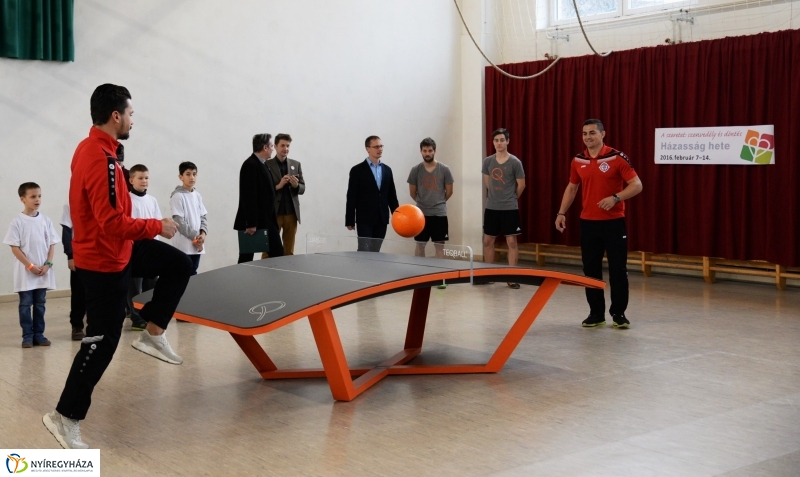 Házasság Hete záróünnepség 