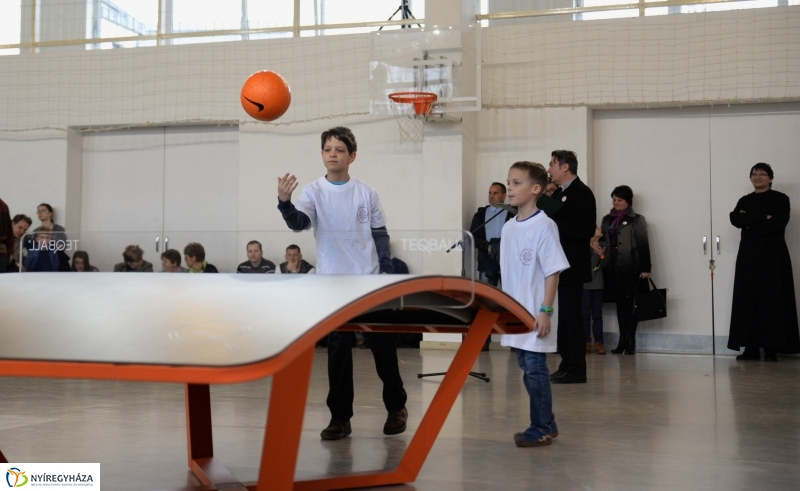 Házasság Hete záróünnepség 