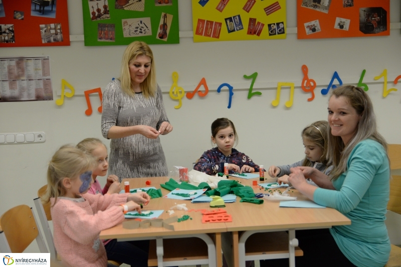 Házasság Hete záróünnepség 