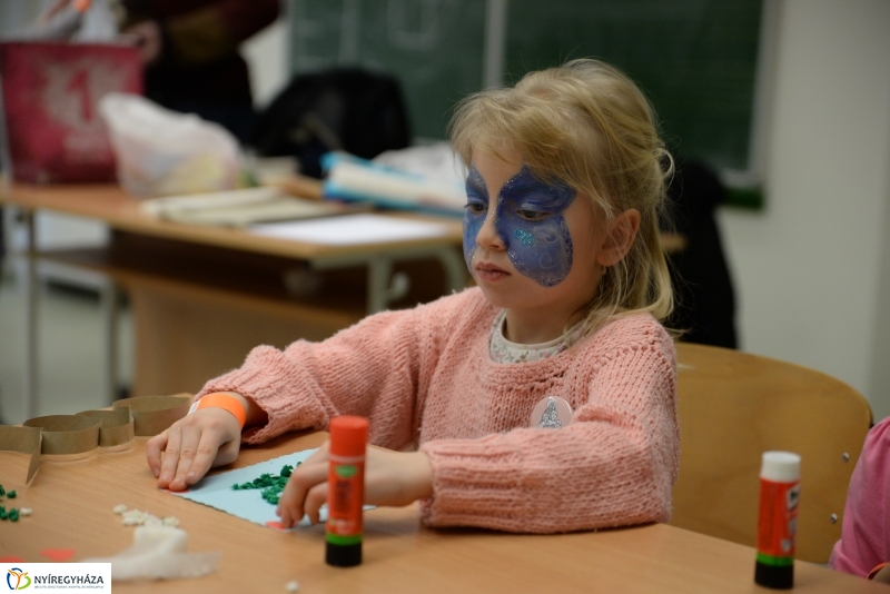 Házasság Hete záróünnepség 