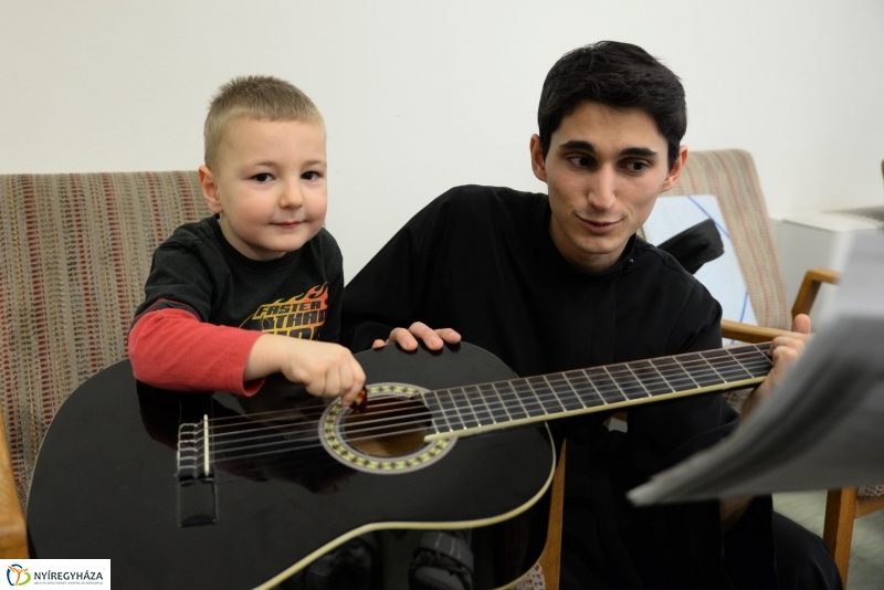 Házasság Hete záróünnepség 