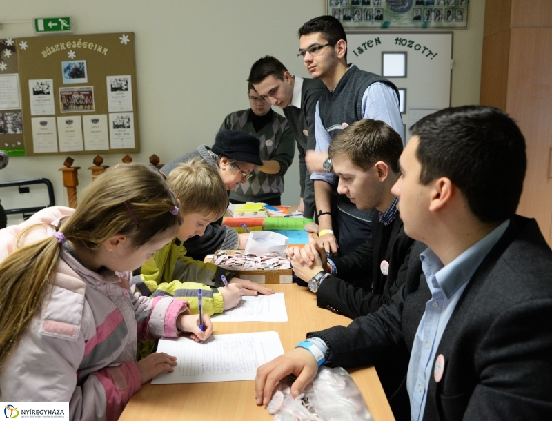 Házasság Hete záróünnepség 