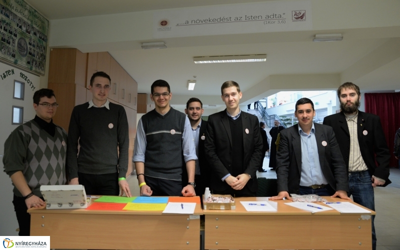 Házasság Hete záróünnepség 