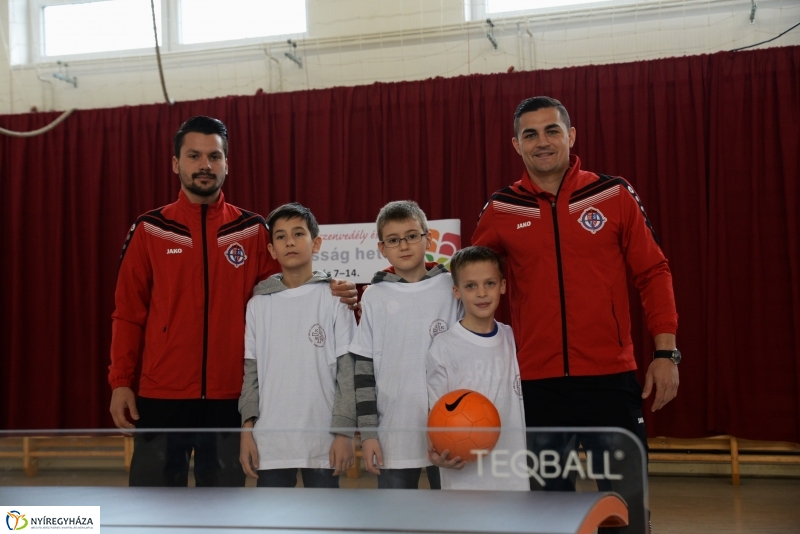 Házasság Hete záróünnepség 