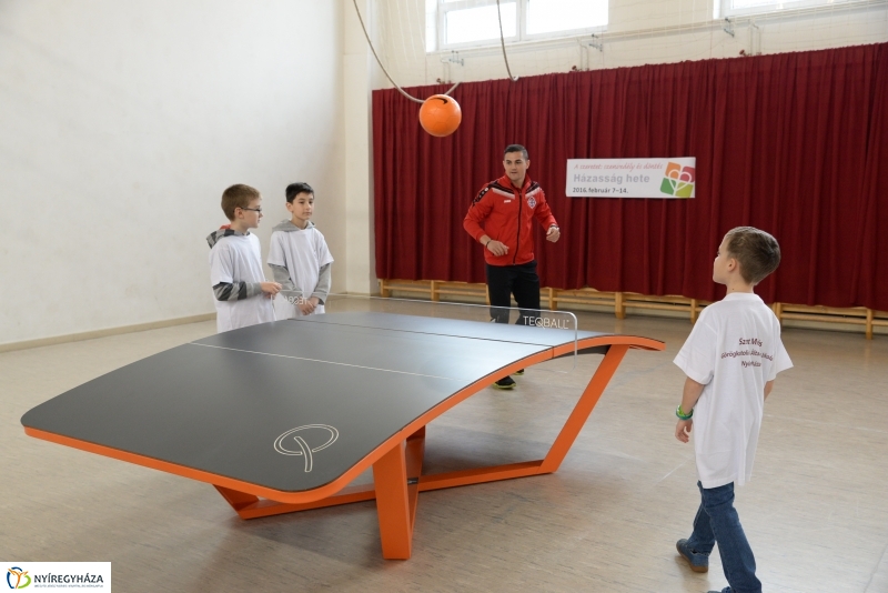 Házasság Hete záróünnepség 