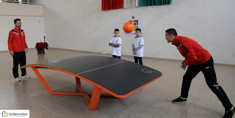 Házasság Hete záróünnepség 