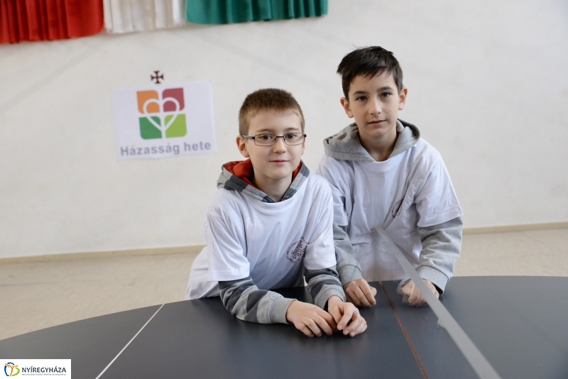 Házasság Hete záróünnepség 