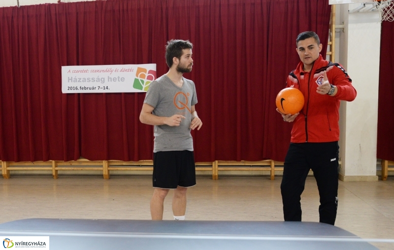 Házasság Hete záróünnepség 