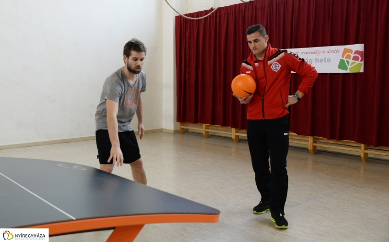 Házasság Hete záróünnepség 