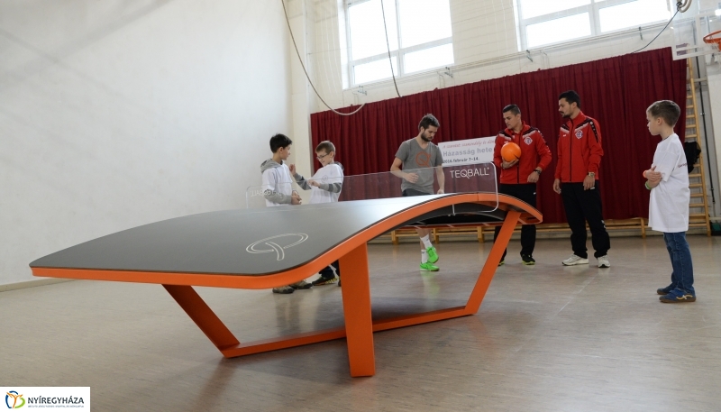 Házasság Hete záróünnepség 