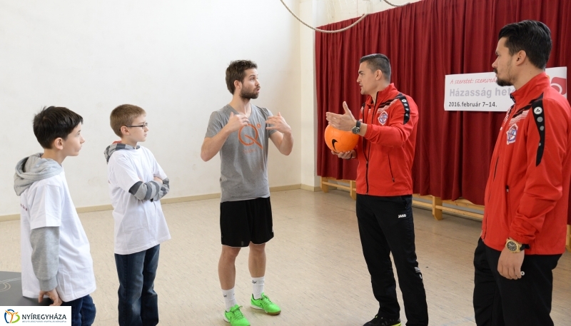 Házasság Hete záróünnepség 