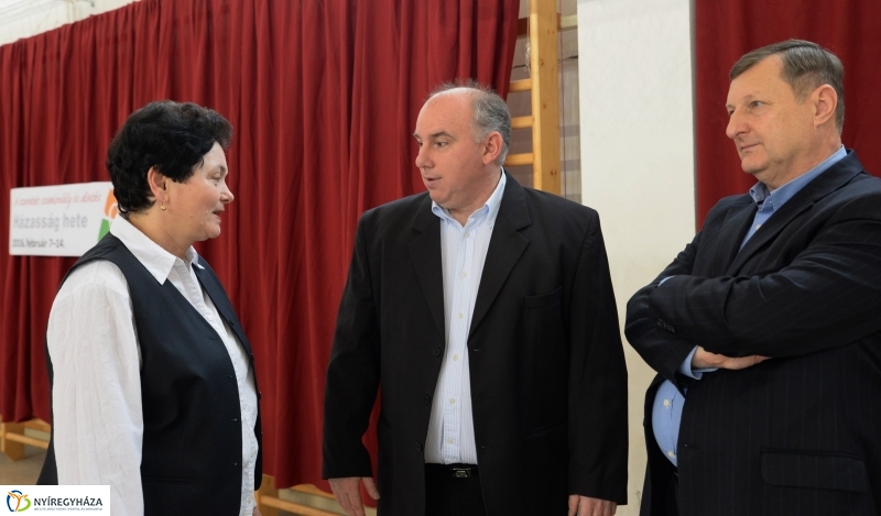 Házasság Hete záróünnepség 