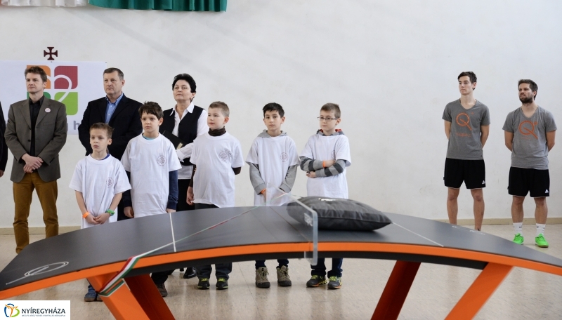 Házasság Hete záróünnepség 