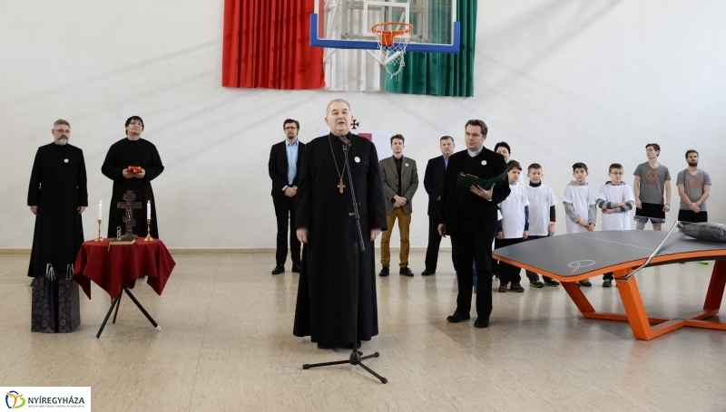 Házasság Hete záróünnepség 