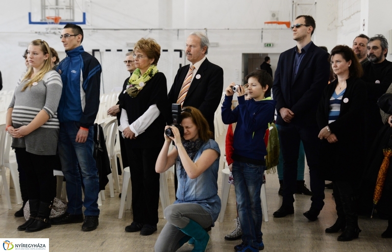 Házasság Hete záróünnepség 