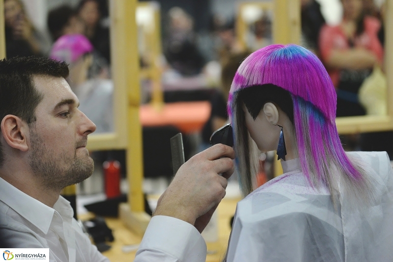 Szabolcs Kupa a VMKK-ban